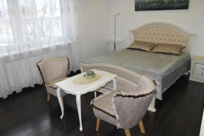Apartamentai Flora